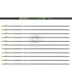 copy of Tube  VICTORY V1 ELITE PAR 12