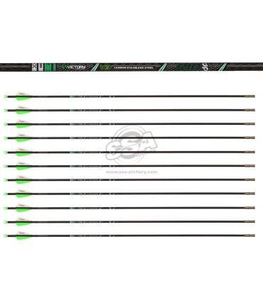 copy of Tube  VICTORY V1 ELITE PAR 12