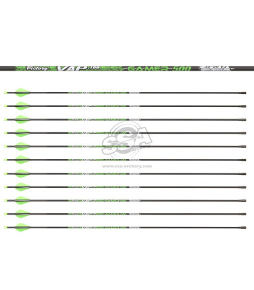 copy of Tube  VICTORY V1 ELITE PAR 12