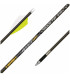 copy of Tube Gold Tip ULTRALIGHT BLACK par 12