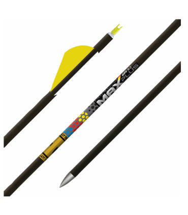 Tube GOLD TIP Nine.3 Max Pro New (par 12)