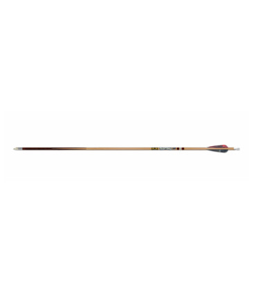 copy of Tube Gold Tip ULTRALIGHT BLACK par 12