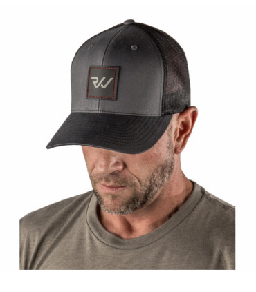 Casquette HOYT RW Patch