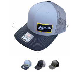 Casquette AXCEL Hat Flat