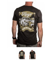 Tee shirt HOYT Tailgator