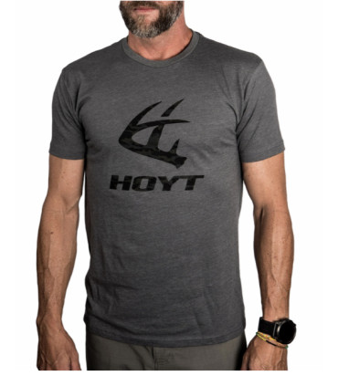 Tee shirt HOYT Slate