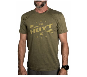 Tee shirt HOYT Scout