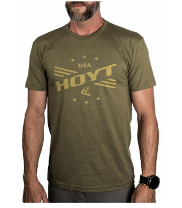copy of Tshirt Hoyt Shooter Jersey