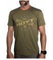 Tee shirt HOYT Scout