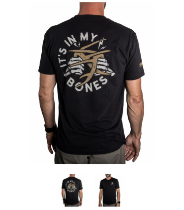 copy of Tshirt Hoyt Shooter Jersey