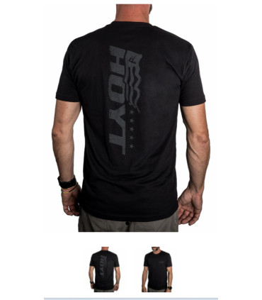 Tee shirt HOYT Nightfall