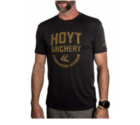 Tee shirt HOYT Lone Crest