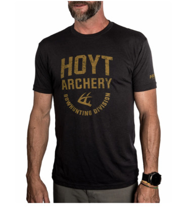 Tee shirt HOYT Lone Crest