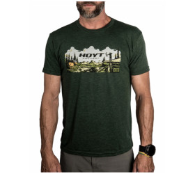 Tee shirt HOYT Dream Scene