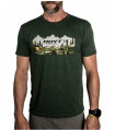 copy of Tshirt Hoyt Shooter Jersey