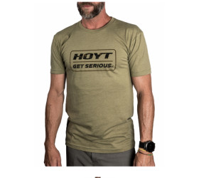 copy of Tshirt Hoyt Shooter Jersey