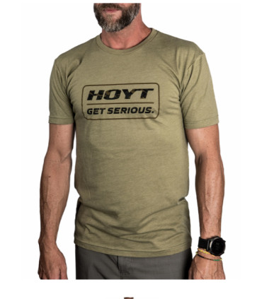 copy of Tshirt Hoyt Shooter Jersey