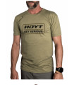 Tee shirt HOYT Boundry