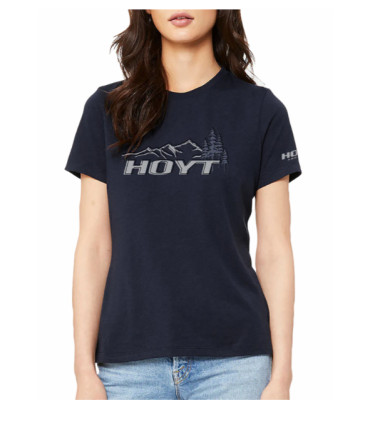 copy of Tee shirt Hoyt Manche longue