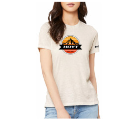 Tee shirt HOYT Sunset Ridge