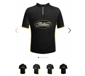 copy of Tshirt Hoyt Shooter Jersey