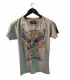 Tee shirt FALCO femme