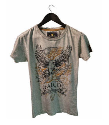 Tee shirt FALCO femme
