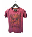 Tee shirt FALCO femme
