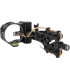 Viseur BOOSTER Alu 5 Pins
