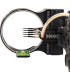 Viseur BOOSTER Alu 5 Pins