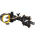 Viseur BOOSTER Micro Alu 5 Pins