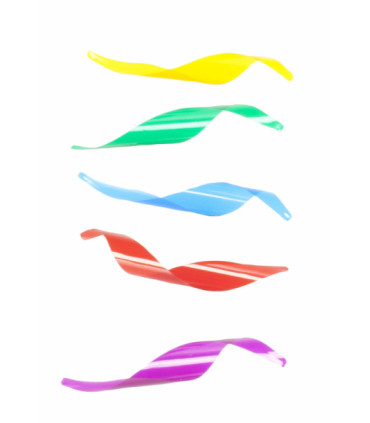 Plume ELI VANES Parabolic P2
