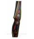 Long Bow WHITE FEATHER Turul 68"