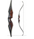 Arc WHITE FEATHER Garuda 64"