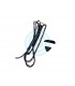 Long Bow WHITE FEATHER Bennu 64"