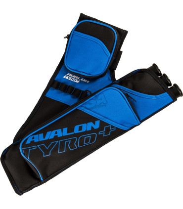 Carquois AVALON Tyro Plus