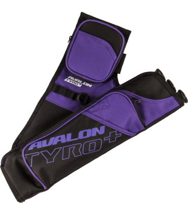 Carquois AVALON Tyro Plus
