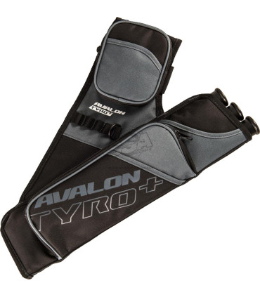 Carquois AVALON CLASSIC avec ceinture 2018