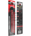 Recharge Lance Bille KING RAT Red Magnum