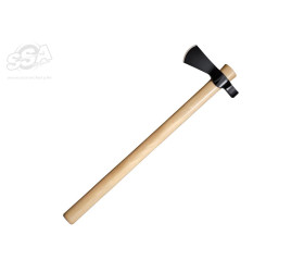 Hache COLD STEEL Axe 56cm / 650gr