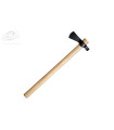 Hache COLD STEEL Axe 56cm / 650gr