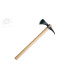 Hache COLD STEEL Hawk Spike 55.8cm / 694gr