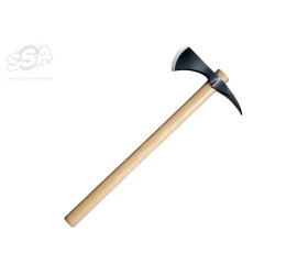 Hache COLD STEEL Hawk Spike 55.8cm / 694gr