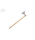 Hache COLD STEEL Viking Battle Axe 76cm / 1000gr