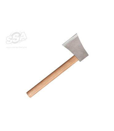 Hache COLD STEEL Competition Thrower Axe 44.5cm / 850gr