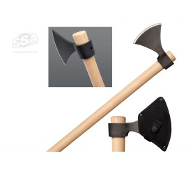 Hache COLD STEEL Hawk Norse 55cm / 717gr