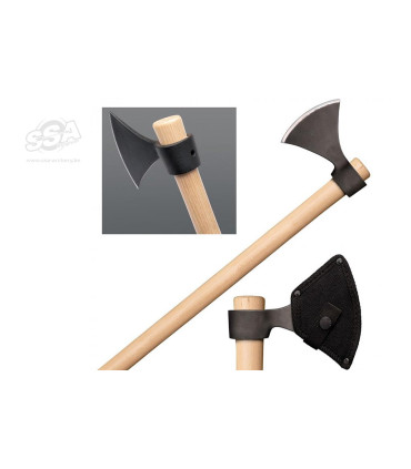 copy of WAR HAWK 48cm / 836gr