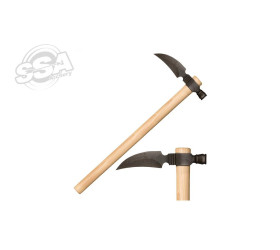 copy of VIKING AXE 132cm / 2097gr