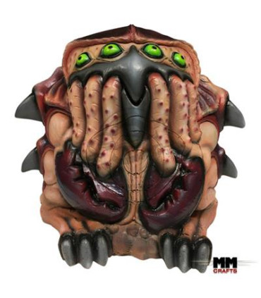 copy of 3D FAISAN