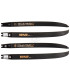 Branches WNS Black Wolf Carbone